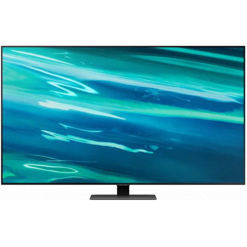 Телевизор Samsung QE65Q80A  Фото №4