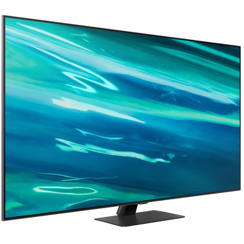 Телевизор Samsung QE65Q80A  Фото №5