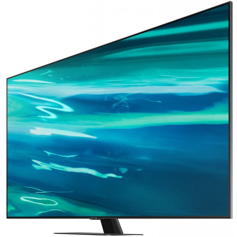 Телевизор Samsung QE65Q80A  Фото №7