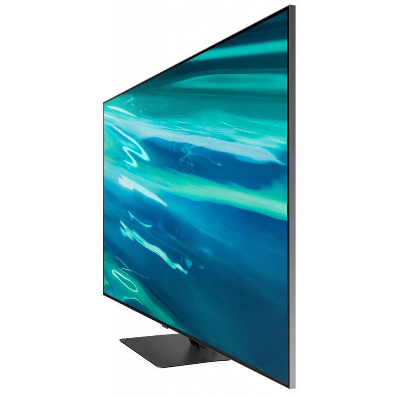 Телевизор Samsung QE65Q80A  Фото №8
