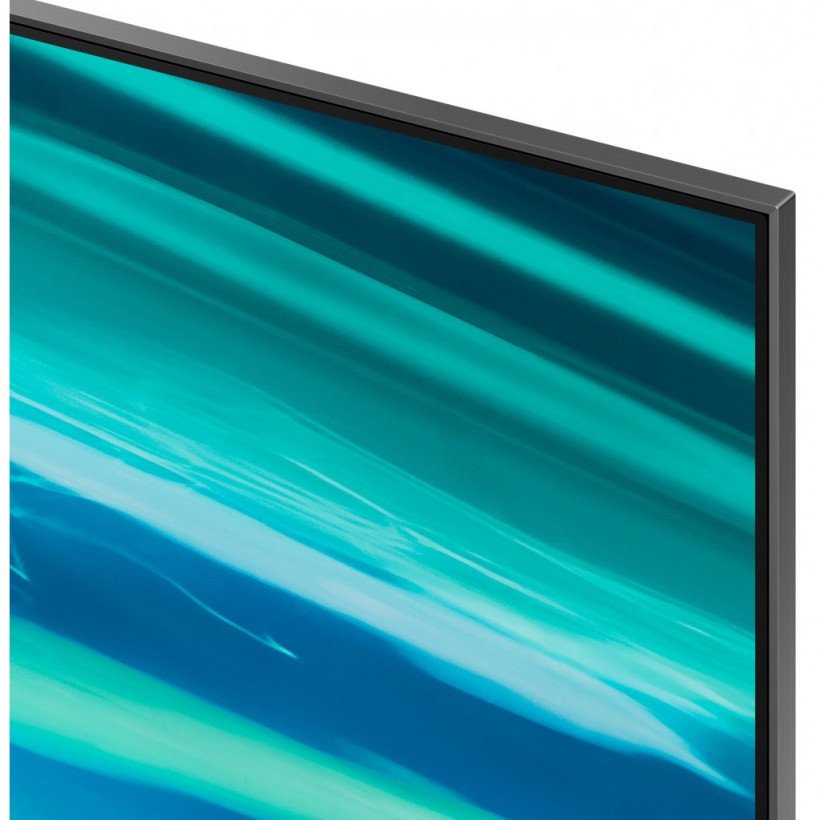Телевизор Samsung QE65Q80A  Фото №10