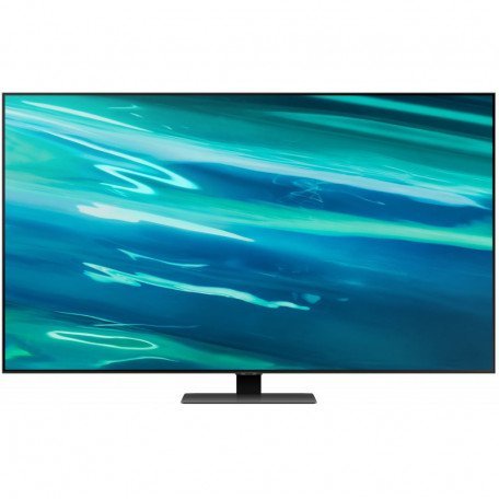 Телевизор Samsung QE65Q80A  Фото №4