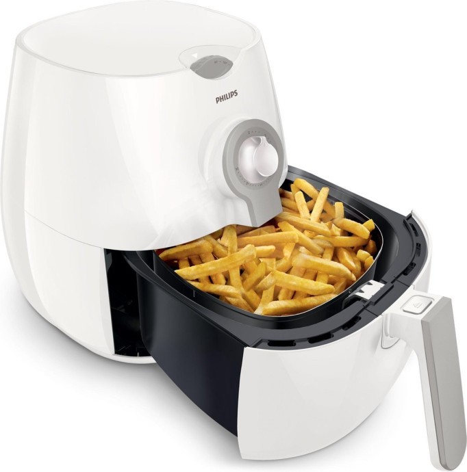 Мультипечь (аэрофритюрница) Philips Daily Collection HD9216/80  Фото №0