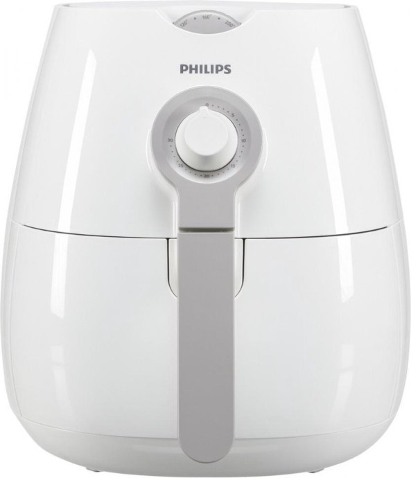 Мультипечь (аэрофритюрница) Philips Daily Collection HD9216/80  Фото №1