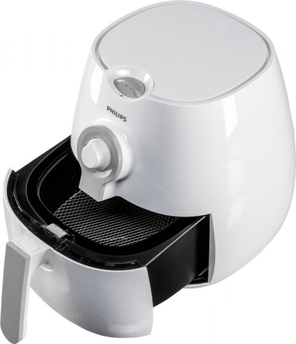 Мультипечь (аэрофритюрница) Philips Daily Collection HD9216/80  Фото №2