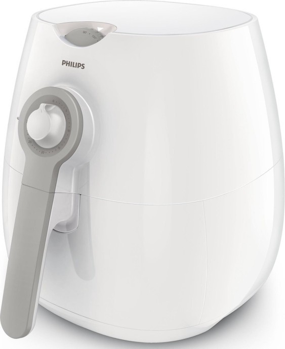 Мультипечь (аэрофритюрница) Philips Daily Collection HD9216/80  Фото №3