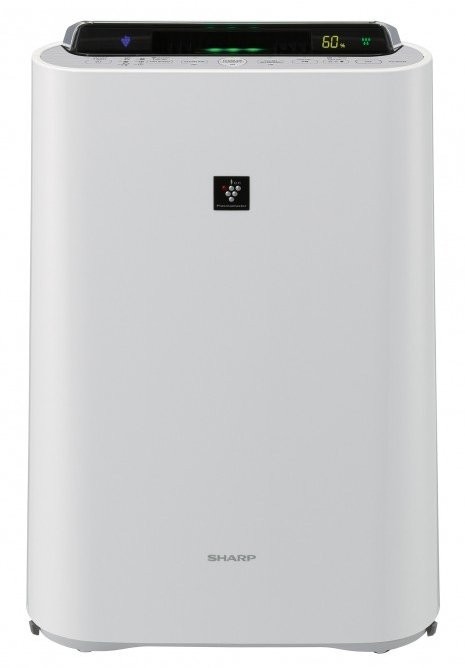 Климатический комплекс Sharp KC-D50EUW