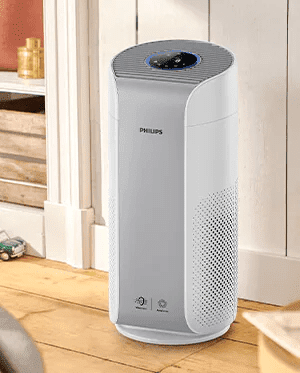 Очищувач повітря Philips AC2958/53  Фото №3