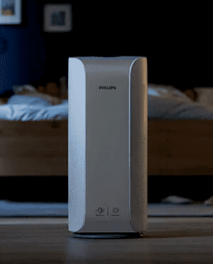Очищувач повітря Philips AC2958/53  Фото №4