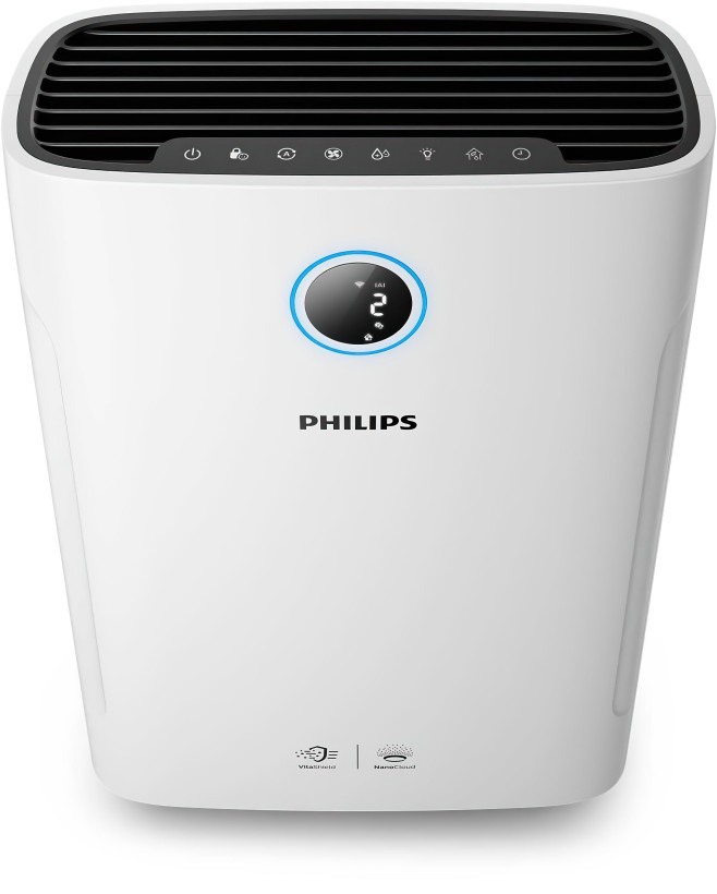 Климатический комплекс Philips AC2729/50  Фото №3