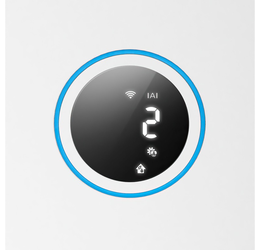 Климатический комплекс Philips AC2729/50  Фото №5