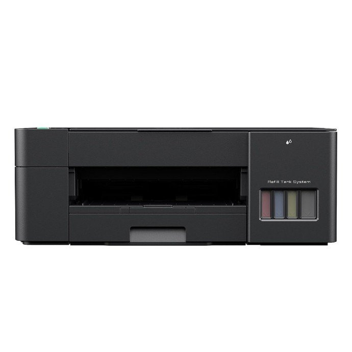 БФП Brother DCP-T420W + Wi-Fi (DCPT420WR1)  Фото №0
