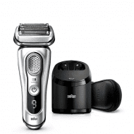 Електробритва чоловіча Braun Series 9 Wet&amp;Dry 9390cc