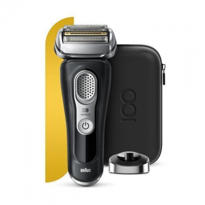 Электробритва мужская Braun Series 9 MBS9 Max Braun Limited Edition  Фото №2