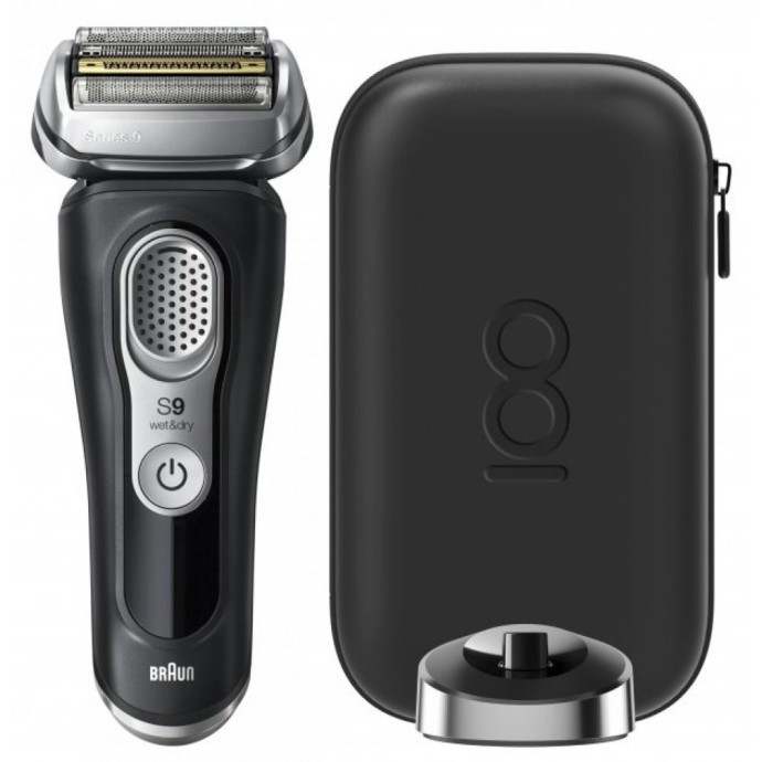 Электробритва мужская Braun Series 9 MBS9 Max Braun Limited Edition  Фото №5