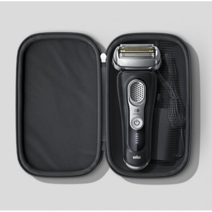 Электробритва мужская Braun Series 9 MBS9 Max Braun Limited Edition  Фото №8