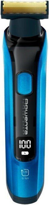 Тример для бороди та вусів Rowenta TN6200F4