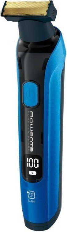 Тример для бороди та вусів Rowenta TN6200F4  Фото №1