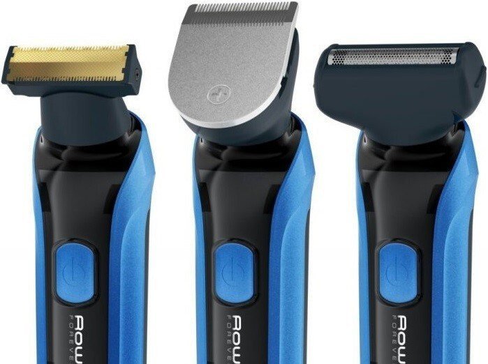 Тример для бороди та вусів Rowenta TN6200F4  Фото №6