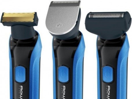 Тример для бороди та вусів Rowenta TN6200F4  Фото №6