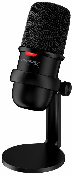 Навушники з мікрофоном HyperX Streamer Starter Pack (HBNDL0001)  Фото №3