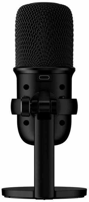 Навушники з мікрофоном HyperX Streamer Starter Pack (HBNDL0001)  Фото №4