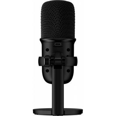 Навушники з мікрофоном HyperX Streamer Starter Pack (HBNDL0001)  Фото №6