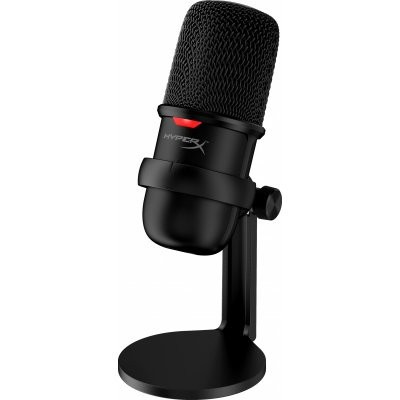 Навушники з мікрофоном HyperX Streamer Starter Pack (HBNDL0001)  Фото №7
