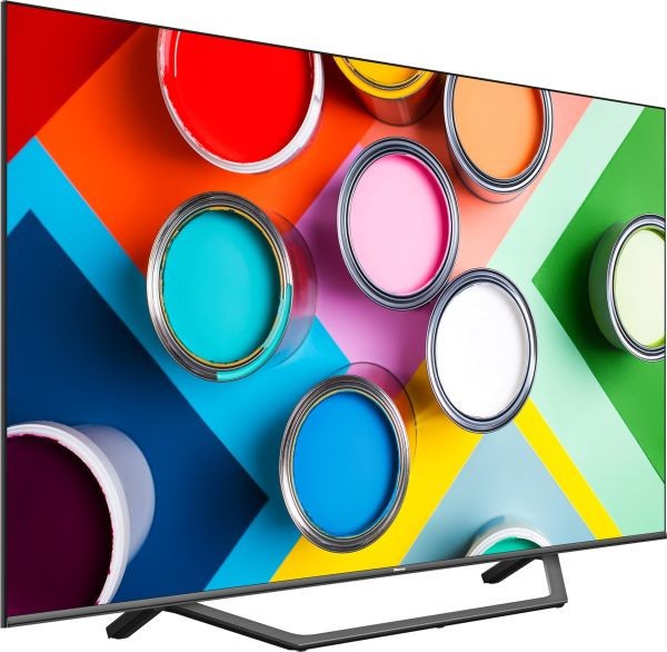 Телевізор Hisense 55A7GQ  Фото №3