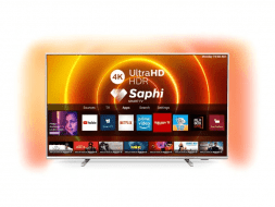 Телевизор Philips 58PUS7855