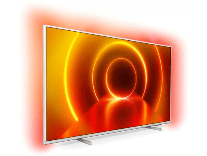 Телевизор Philips 58PUS7855  Фото №4