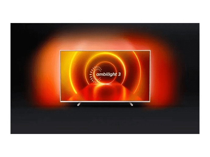 Телевизор Philips 58PUS7855  Фото №5