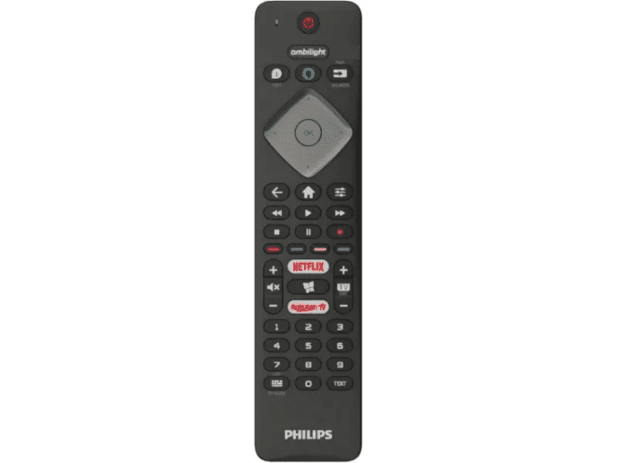 Телевизор Philips 58PUS7855  Фото №8