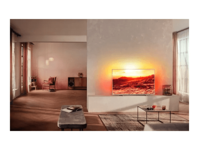 Телевизор Philips 58PUS7855  Фото №10