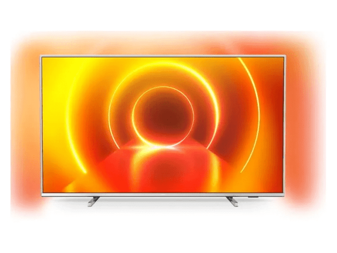 Телевизор Philips 58PUS7855  Фото №11