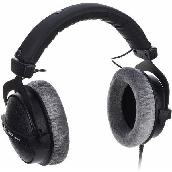 Навушники без мікрофону Beyerdynamic DT 770 PRO 250 Ohm (235251)  Фото №1