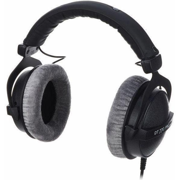 Навушники без мікрофону Beyerdynamic DT 770 PRO 250 Ohm (235251)  Фото №6