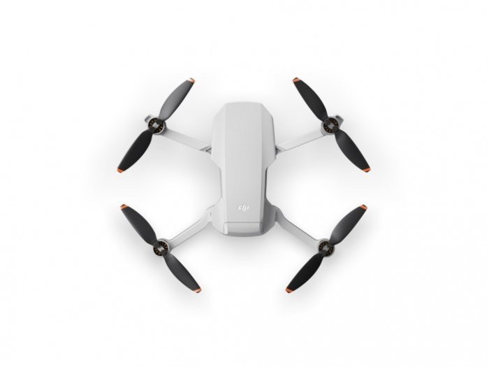 Квадрокоптер DJI Mini SE (CP.MA.00000324.01)  Фото №0