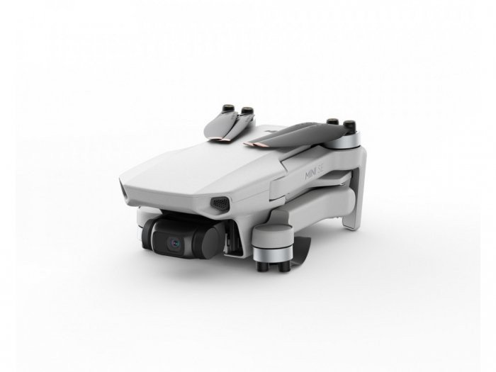 Квадрокоптер DJI Mini SE (CP.MA.00000324.01)  Фото №1