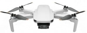 Квадрокоптер DJI Mini SE (CP.MA.00000324.01)