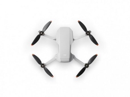 Квадрокоптер DJI Mini SE (CP.MA.00000324.01)  Фото №0