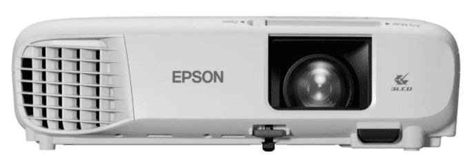Мультимедийный проектор Epson EH-TW740 (V11H979040)  Фото №0
