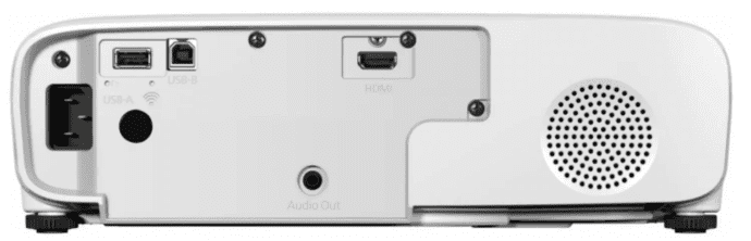 Мультимедийный проектор Epson EH-TW740 (V11H979040)  Фото №2