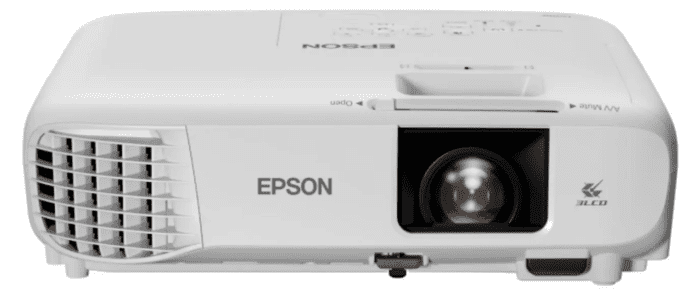 Мультимедийный проектор Epson EH-TW740 (V11H979040)  Фото №3