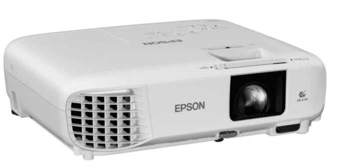 Мультимедийный проектор Epson EH-TW740 (V11H979040)  Фото №4