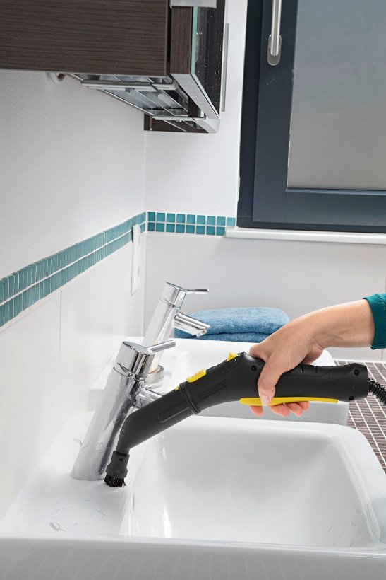 Пароочисник Karcher SC 2 EasyFix (1.512-050.0)  Фото №2