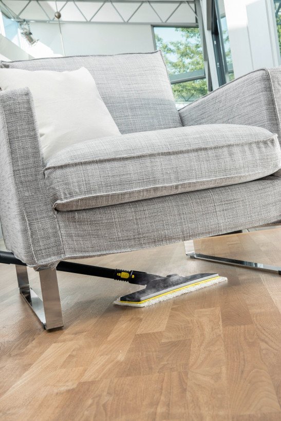Пароочисник Karcher SC 2 EasyFix (1.512-050.0)  Фото №3