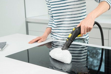 Пароочисник Karcher SC 2 EasyFix (1.512-050.0)  Фото №0