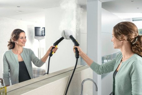 Пароочисник Karcher SC 2 EasyFix (1.512-050.0)  Фото №1