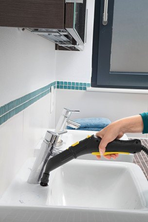 Пароочисник Karcher SC 2 EasyFix (1.512-050.0)  Фото №2